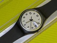 Swatch von 2000 - ONCE AGAIN -