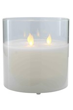 Hochwertige & Edle LED Kerze