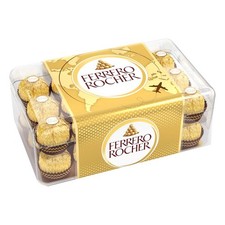 Ferrero Rocher 30 Pralinen in
