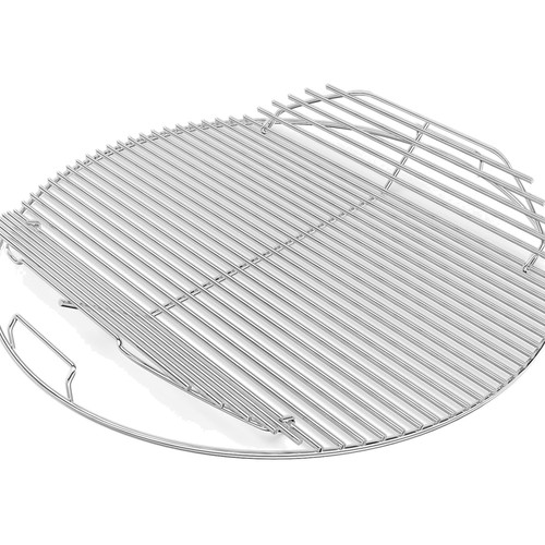 Runder 6cm grillrost - runder, 54,6cm