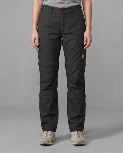 Fjällräven hose sipora 3in1 - sipora,