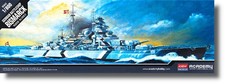 Bismarck 1-800 Academy