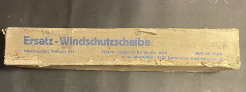 Ersatz windschutzscheibe - ersatz-,