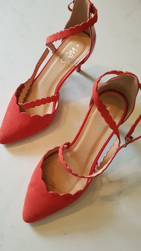Pumps 37 - in, )