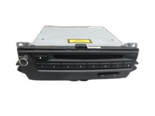 Navigationssystem Navi M-ASK II für BMW E81 1er 120d 07-12 9177126