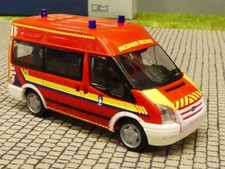Rietze ford transit 06 - transit,