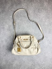 Miu Miu Vitello Leder Bowler