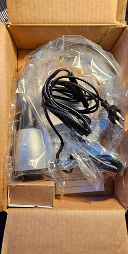 Klemmlampe nachtischlampe - klemmlampe,