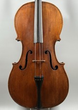 Altes interessantes cello - altes,