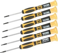 Feinmechaniker-Schraubendreher