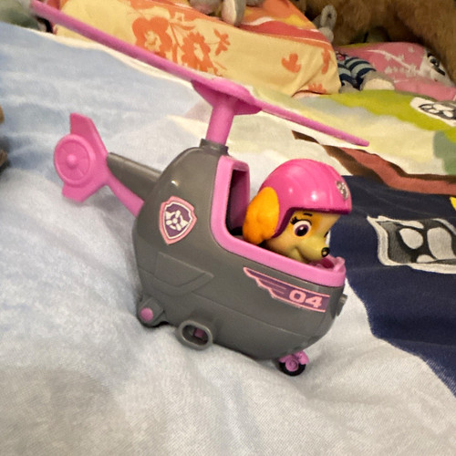 Paw patrol skye spielset - paw,