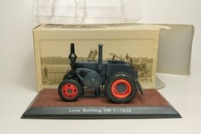 Edition Atlas Collections 1:43 Traktor Lanz Bulldog HR 7 - 1938 in OVP