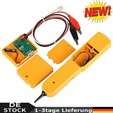 Kabelsucher Leitungssuchgerät Leitungssucher Leitungsfinder Strom Kabelfinder