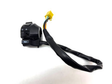 Hyosung GT650 Comet Bj. 2008 Schaltarmatur Lenkerschalter links