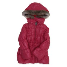 H&M, Wintermantel, Mädchen