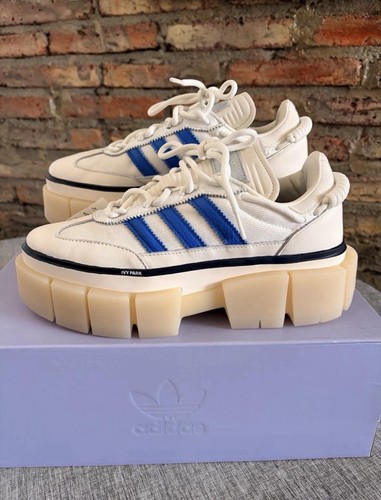 Adidas ivy park - ivy, super