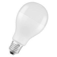 OSRAM LED-Lampe | Sockel: E27