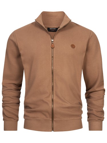 Indicode herren sweatjacke - indicode,