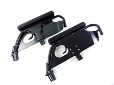 Seitenteile höhenverstellbar