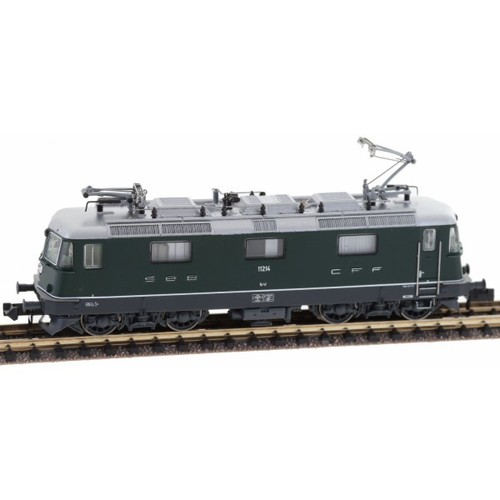 Fleischmann 732471 lok - fleischmann, n