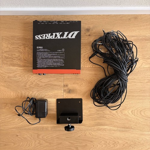 Yamaha dtxpress drum trigger - dtxpress,