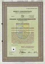 Württembergische Girozentrale