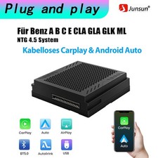 Für Mercedes Benz NTG4.5