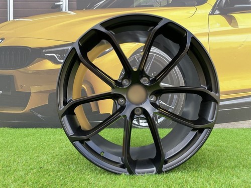 R21 zoll 5x130 porsche - 4x,