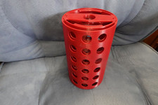 Planfilmhalter 5x7", 13x18cm Planfilm Tank Laborator Einsatz Entwicklungstrommel