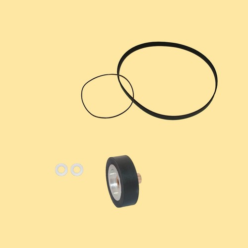 Riemen andruckrolle kit 1 - andruckrolle, =
