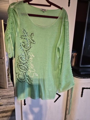 Leichter strickpullover soccx - leichter,