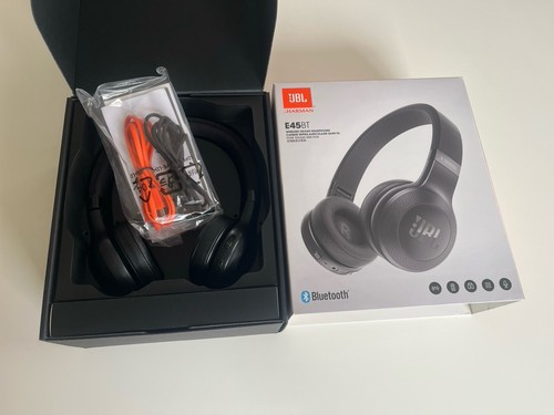 Jbl e45bt bluetooth ear - jbl, on-ear