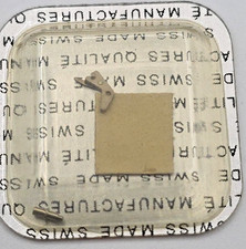 Zenith El Primero 3019 ref.443