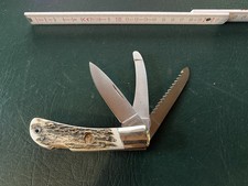 FALKON Blades