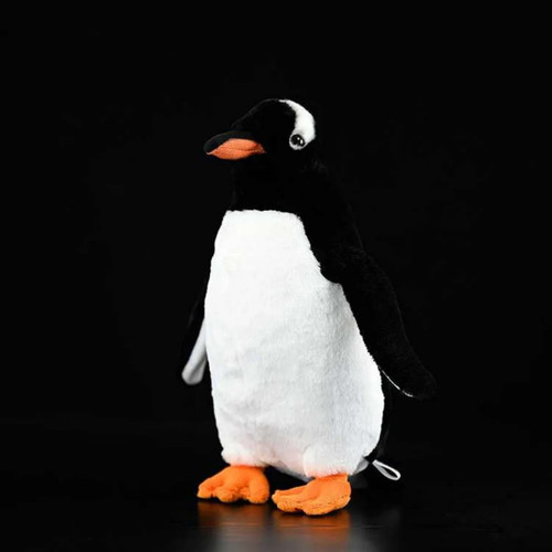 Pinguin kuscheltier - pinguin, –