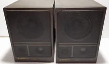 DDR RFT Lautsprecher