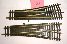 Fleischmann H0 Modellgleis