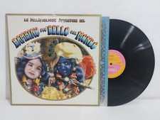 30443 LP 33 Runden - Felsen -