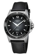 Mühle Glashütte Herrenuhr