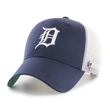 MLB Detroit Tigers navy