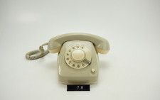 Vintage Telefon FeTAp 611-2