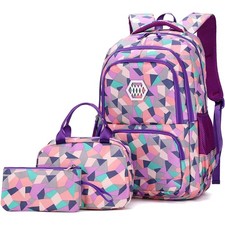 Vielseitiger Mädchen Rucksack