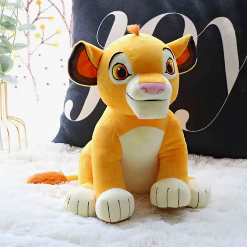 Disney der könig löwen - der,