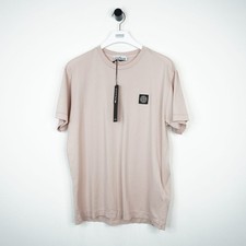 Stone Island Rose Quartz Patch