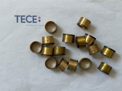 Teceflex 734520 hülsen - 1x,
