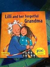 Pixi Sonderausgabe Lilli und