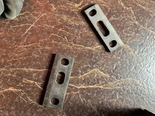 2xOriginal RASSPE RS7534