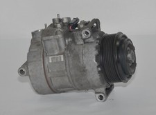 Klimakompressor Mercedes W204