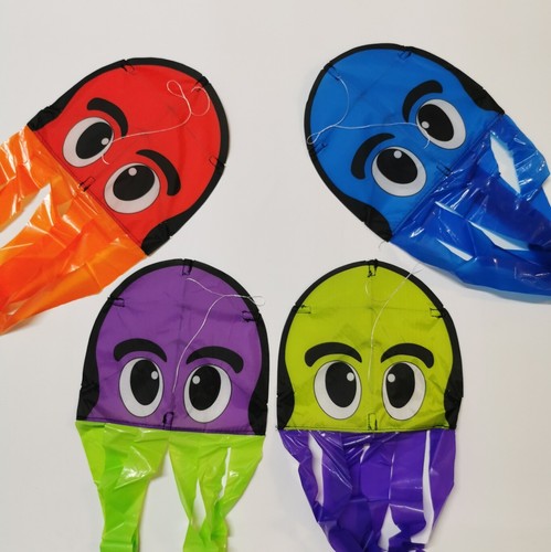 Kleiner kinderdrachen draki - kleiner, 4