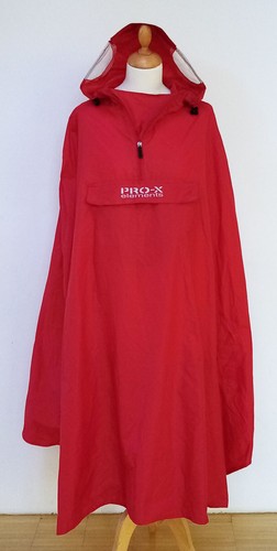 Pro elements regenponcho - pro-x,